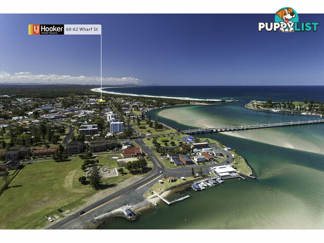 2/60 - 62 Wharf Street TUNCURRY NSW 2428