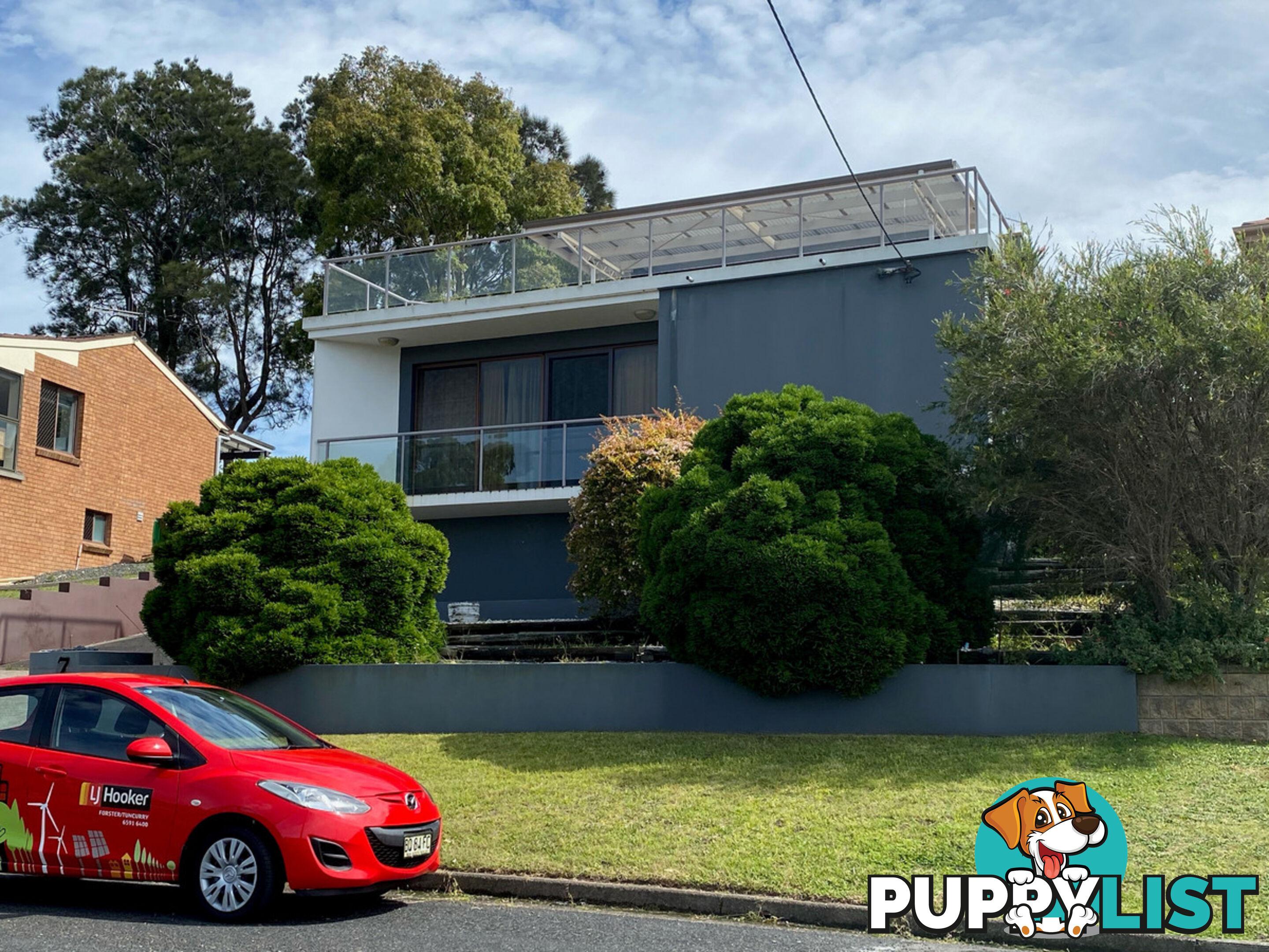 1/7 Colliton Parade FORSTER NSW 2428