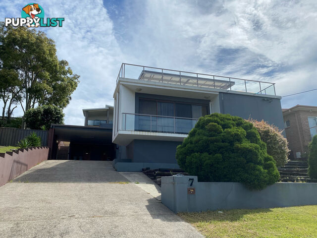 1/7 Colliton Parade FORSTER NSW 2428