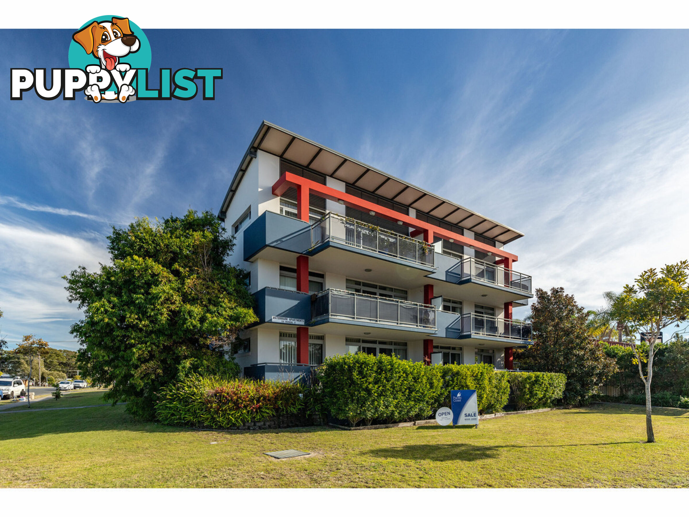 7/126 Manning Street TUNCURRY NSW 2428