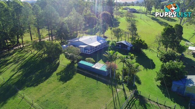 124 Wrights Lane DYERS CROSSING NSW 2429