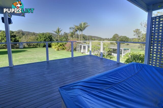 124 Wrights Lane DYERS CROSSING NSW 2429