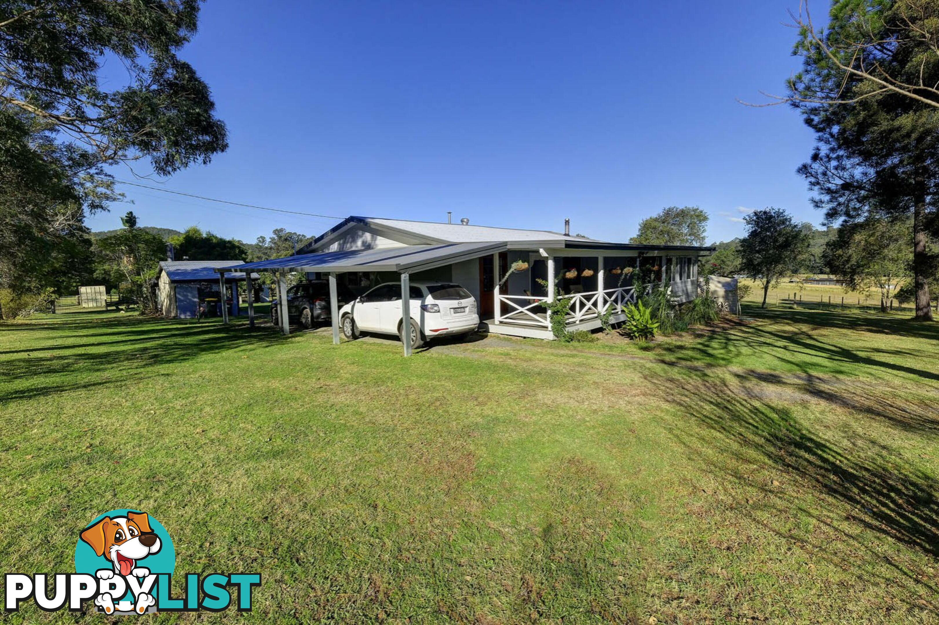 124 Wrights Lane DYERS CROSSING NSW 2429