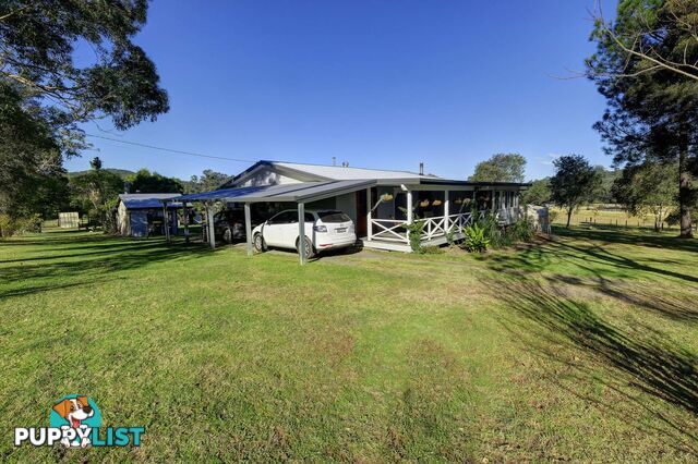 124 Wrights Lane DYERS CROSSING NSW 2429