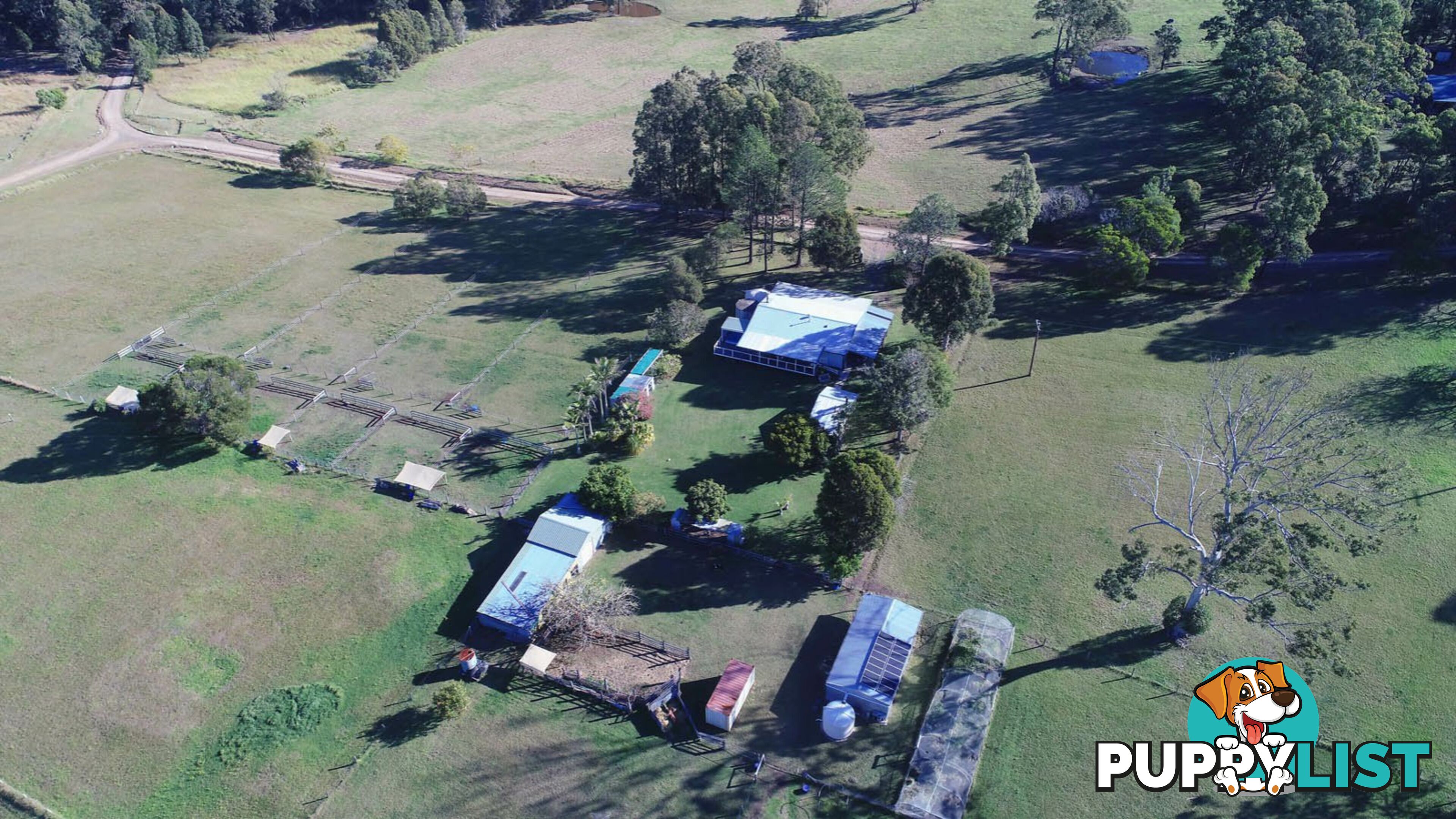 124 Wrights Lane DYERS CROSSING NSW 2429