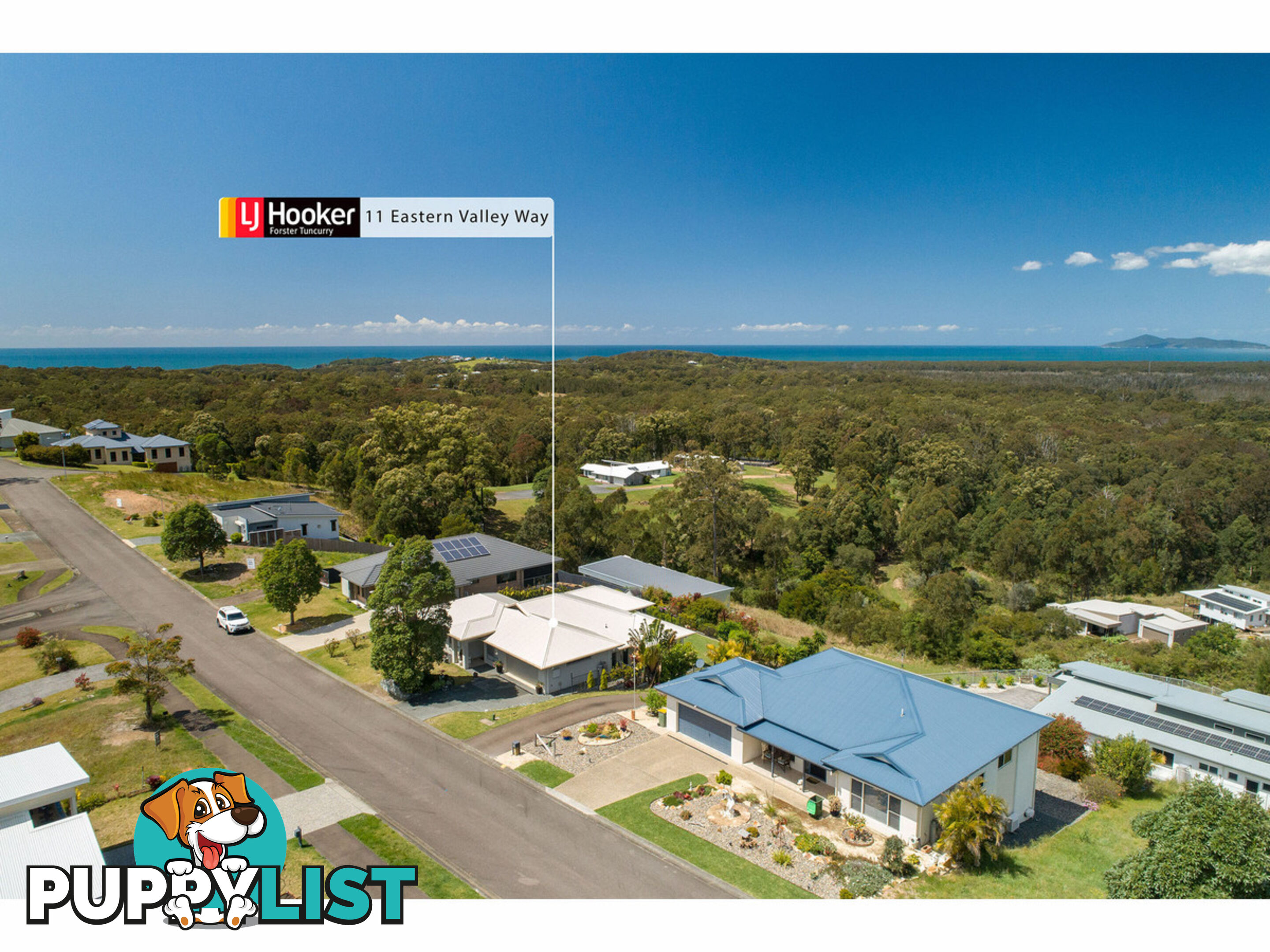 11 Eastern Valley Way TALLWOODS VILLAGE NSW 2430