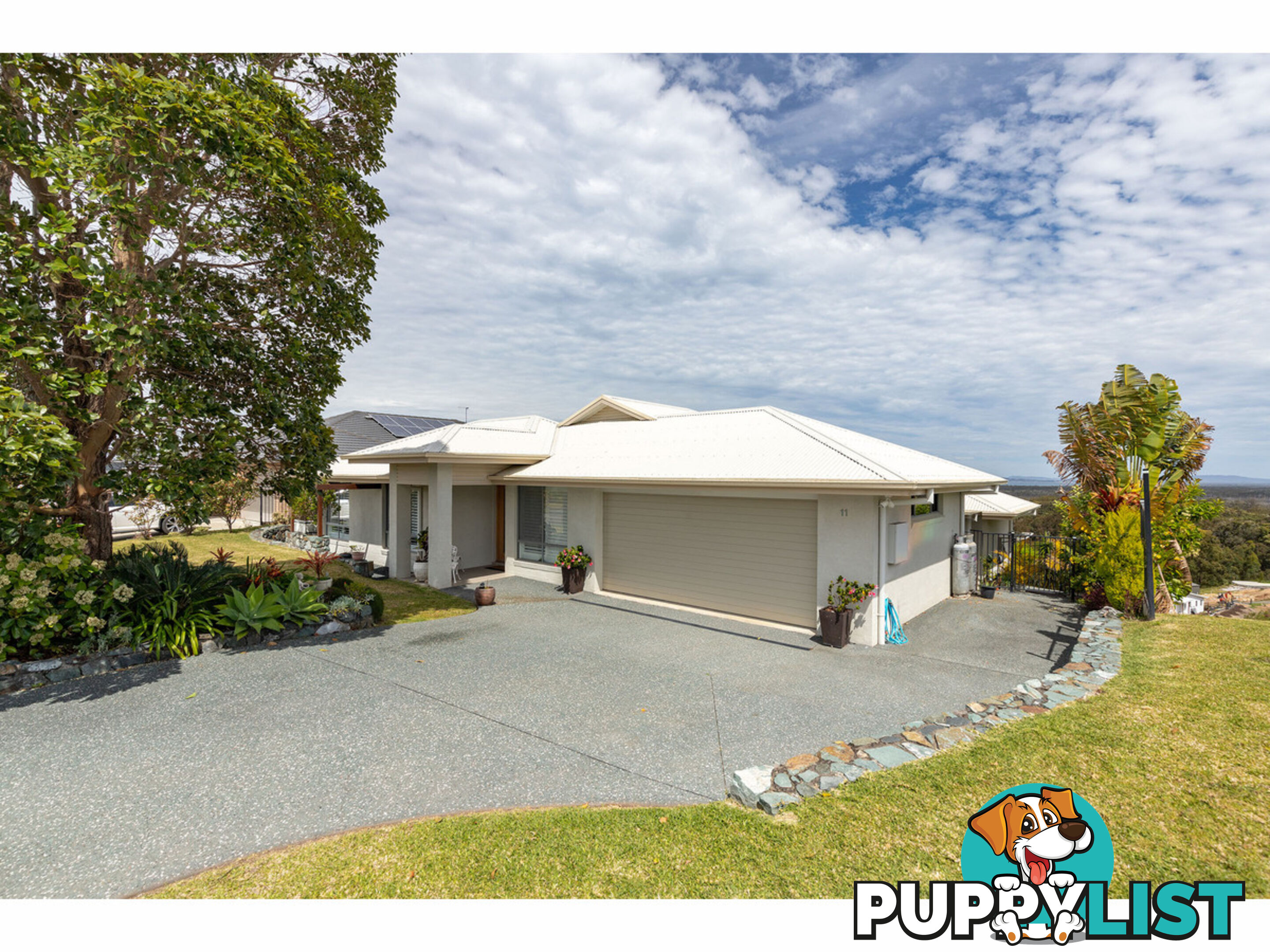 11 Eastern Valley Way TALLWOODS VILLAGE NSW 2430