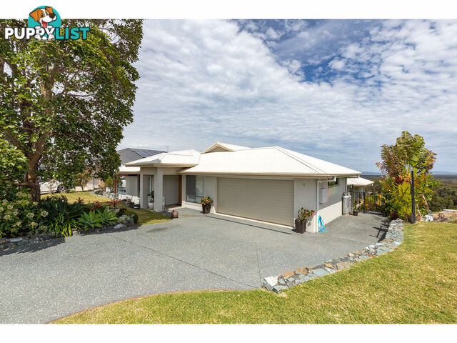 11 Eastern Valley Way TALLWOODS VILLAGE NSW 2430