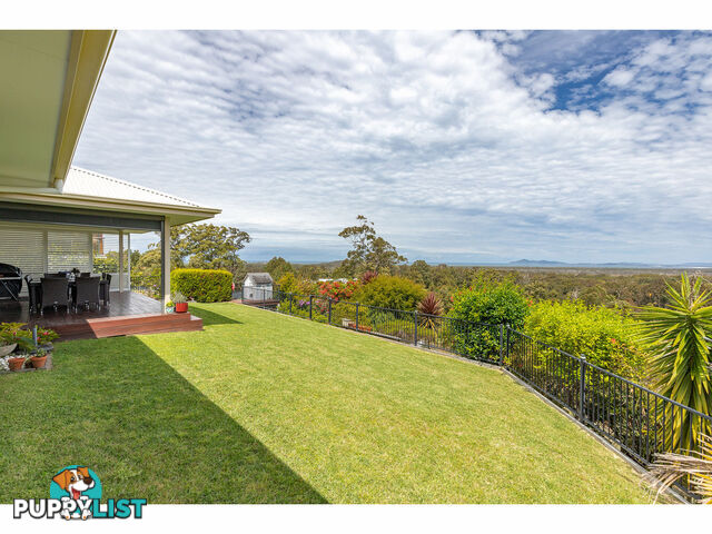 11 Eastern Valley Way TALLWOODS VILLAGE NSW 2430