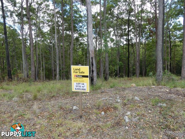 Lot 16/131 Tallwood Drive TALLWOODS VILLAGE NSW 2430