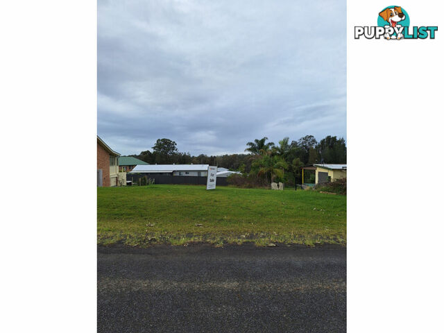6 Warralong Street COOMBA PARK NSW 2428