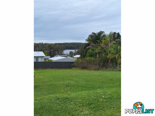 6 Warralong Street COOMBA PARK NSW 2428