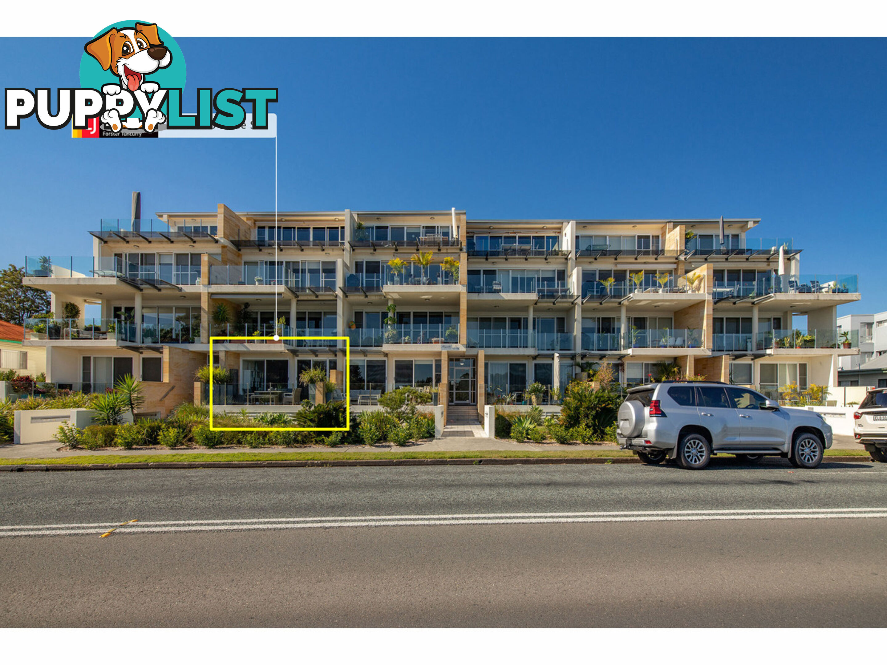 2/142-148 Little Street FORSTER NSW 2428