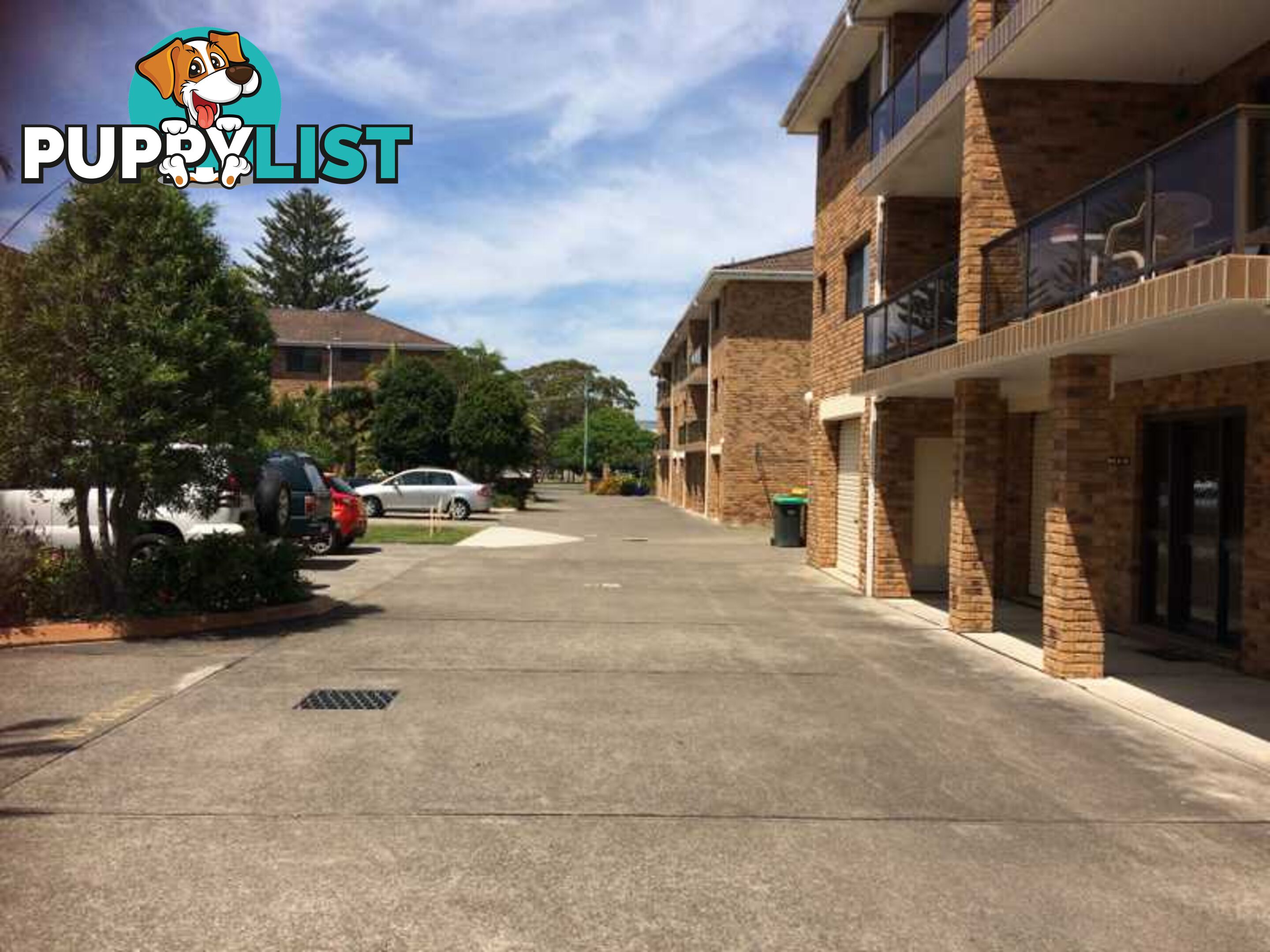 Unit 32/1-5 North Street TUNCURRY NSW 2428