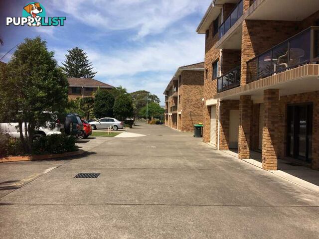 Unit 32/1-5 North Street TUNCURRY NSW 2428