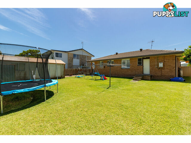 11 Hawaii Avenue FORSTER NSW 2428