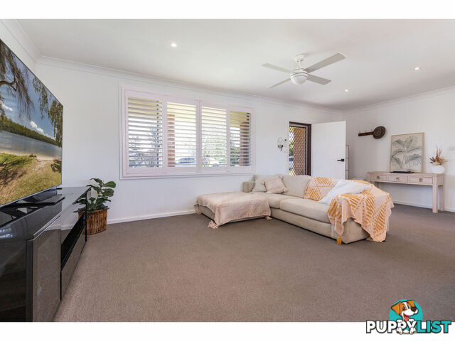 11 Hawaii Avenue FORSTER NSW 2428