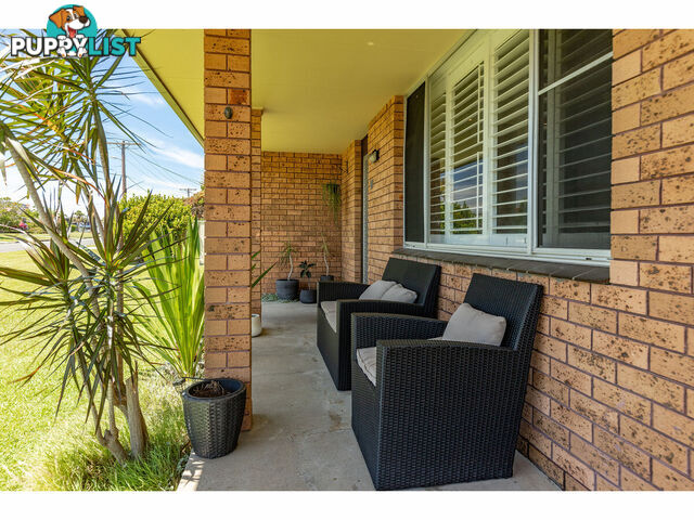 11 Hawaii Avenue FORSTER NSW 2428