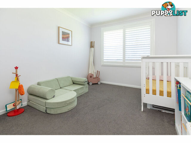 11 Hawaii Avenue FORSTER NSW 2428