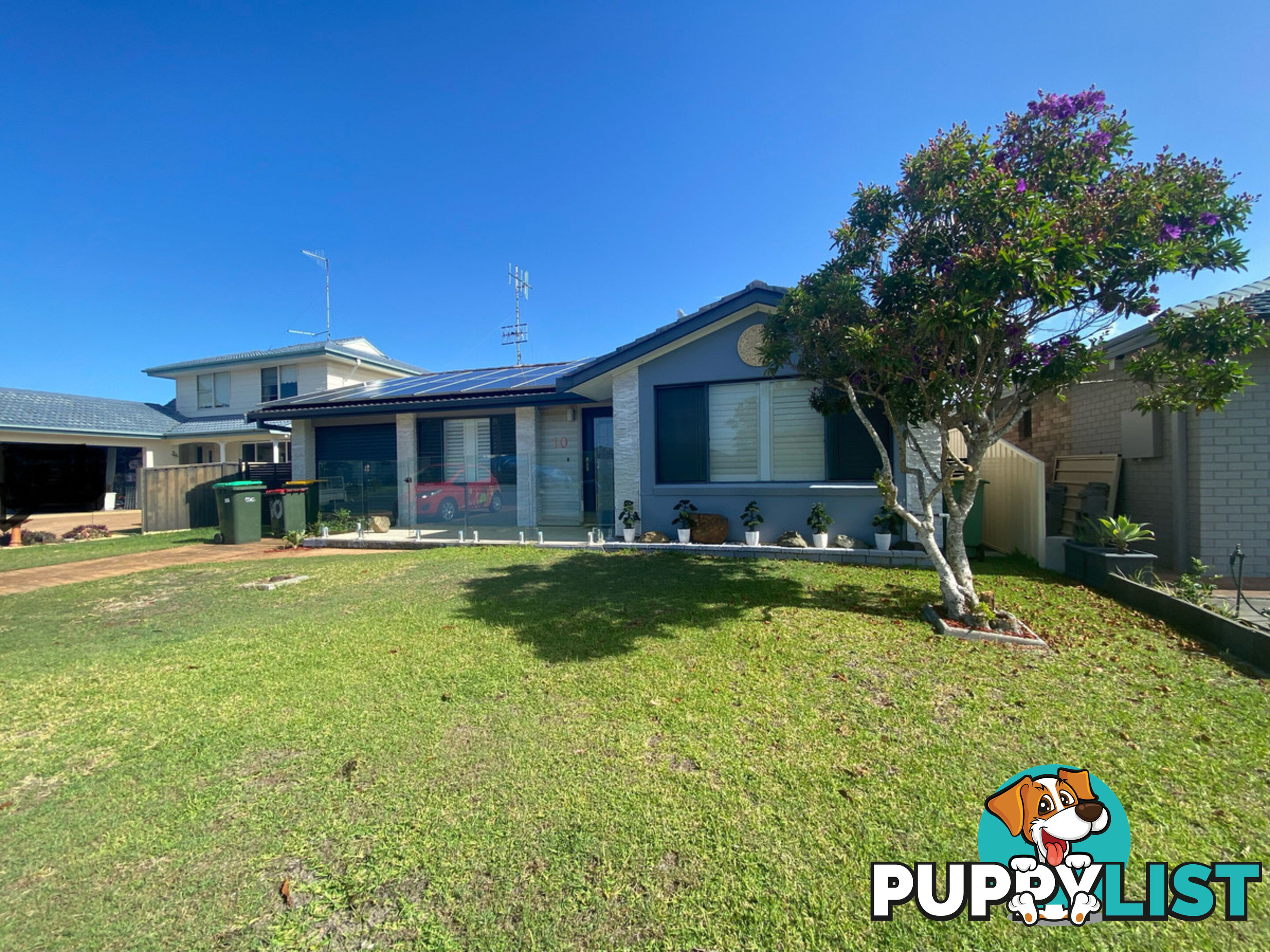 10 Wyuna Place FORSTER NSW 2428