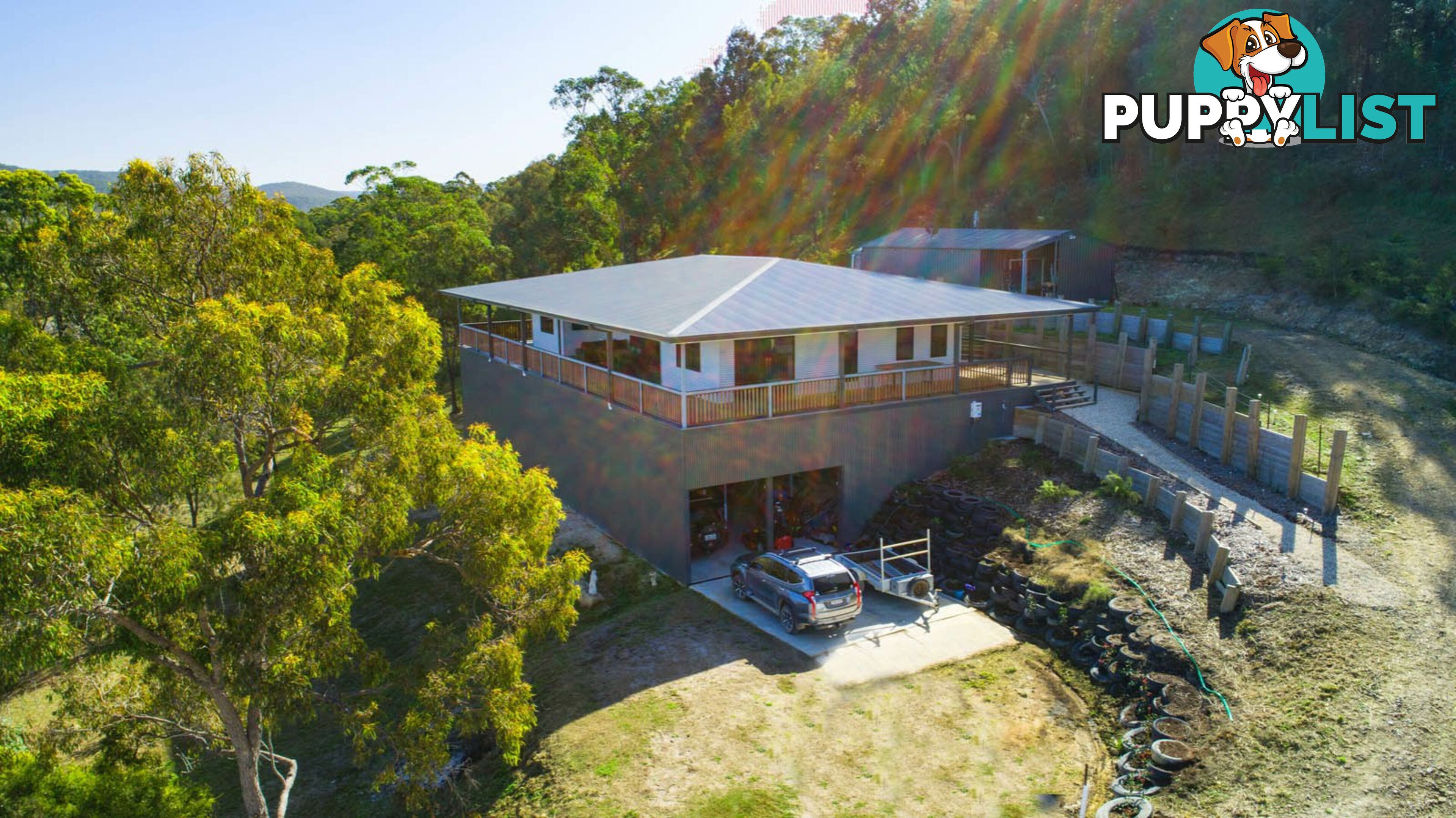 53 Suncrest Close BULAHDELAH NSW 2423