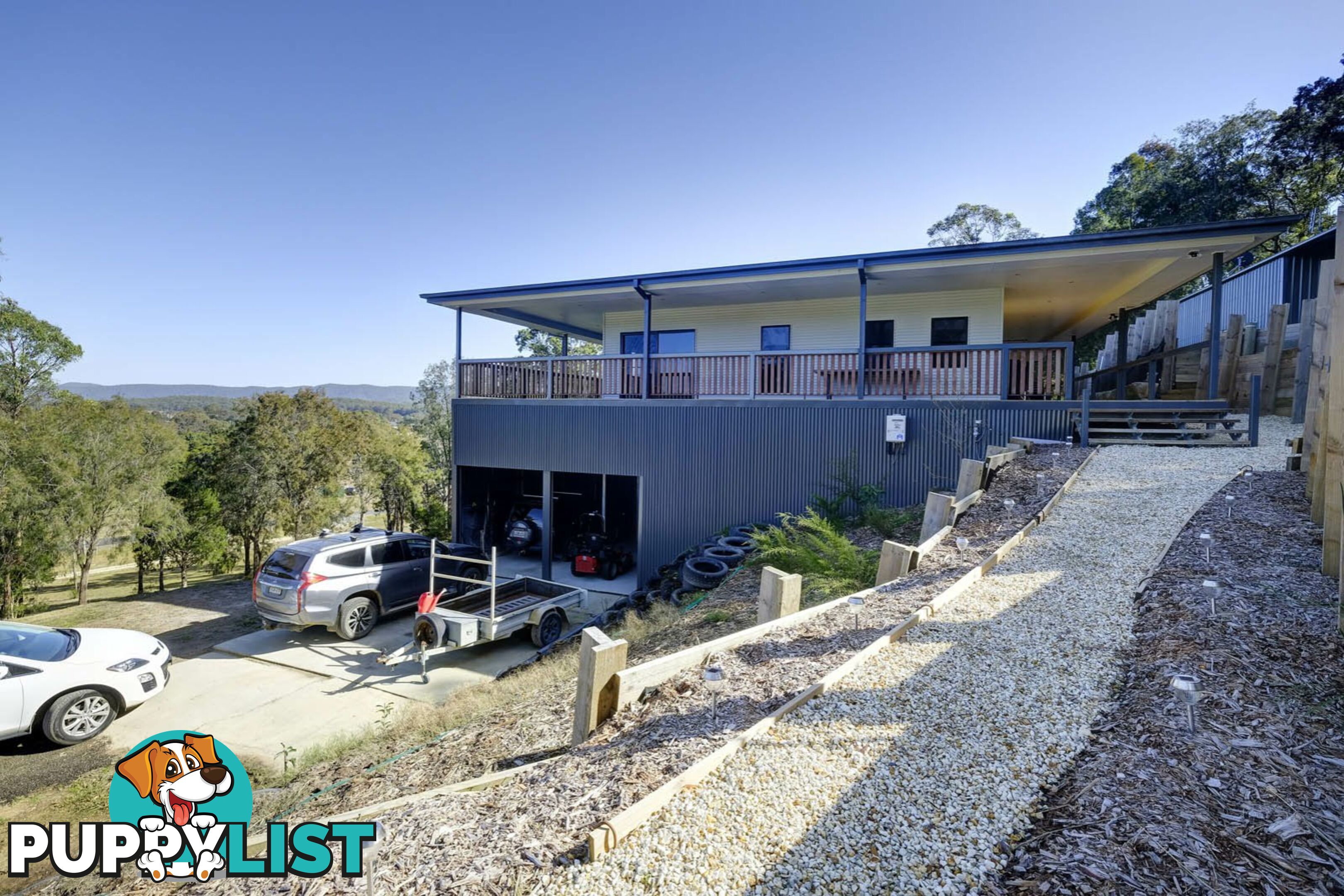 53 Suncrest Close BULAHDELAH NSW 2423