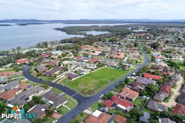 18 Gleneon Drive FORSTER NSW 2428