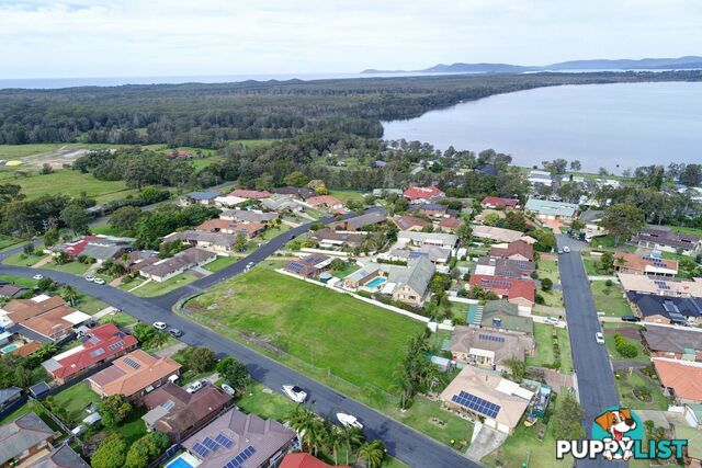 18 Gleneon Drive FORSTER NSW 2428