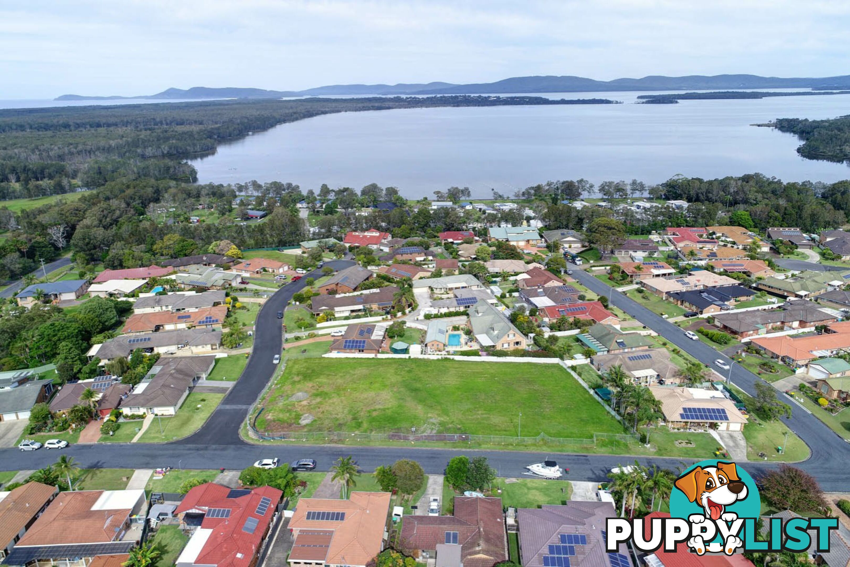 18 Gleneon Drive FORSTER NSW 2428