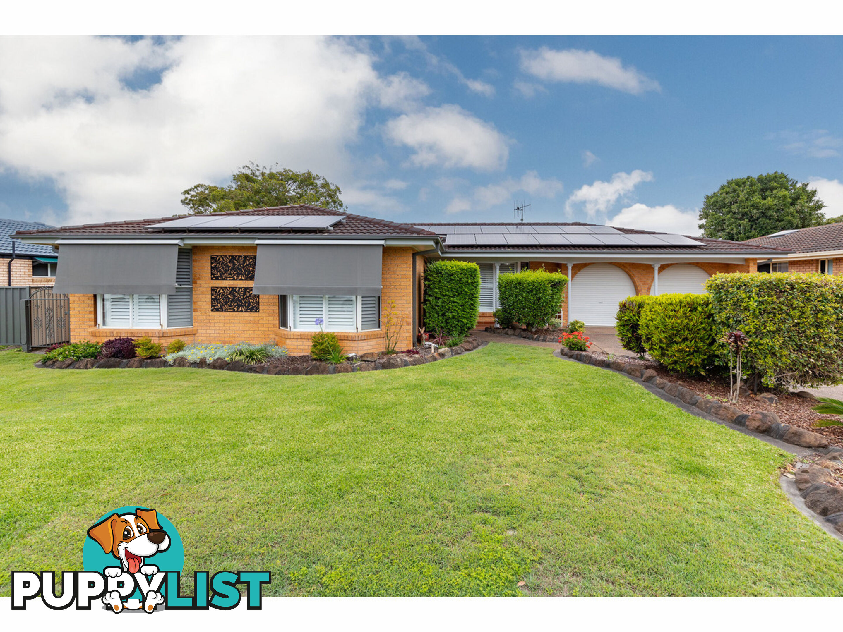 12 Flora Parade TUNCURRY NSW 2428