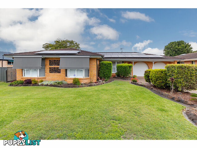 12 Flora Parade TUNCURRY NSW 2428