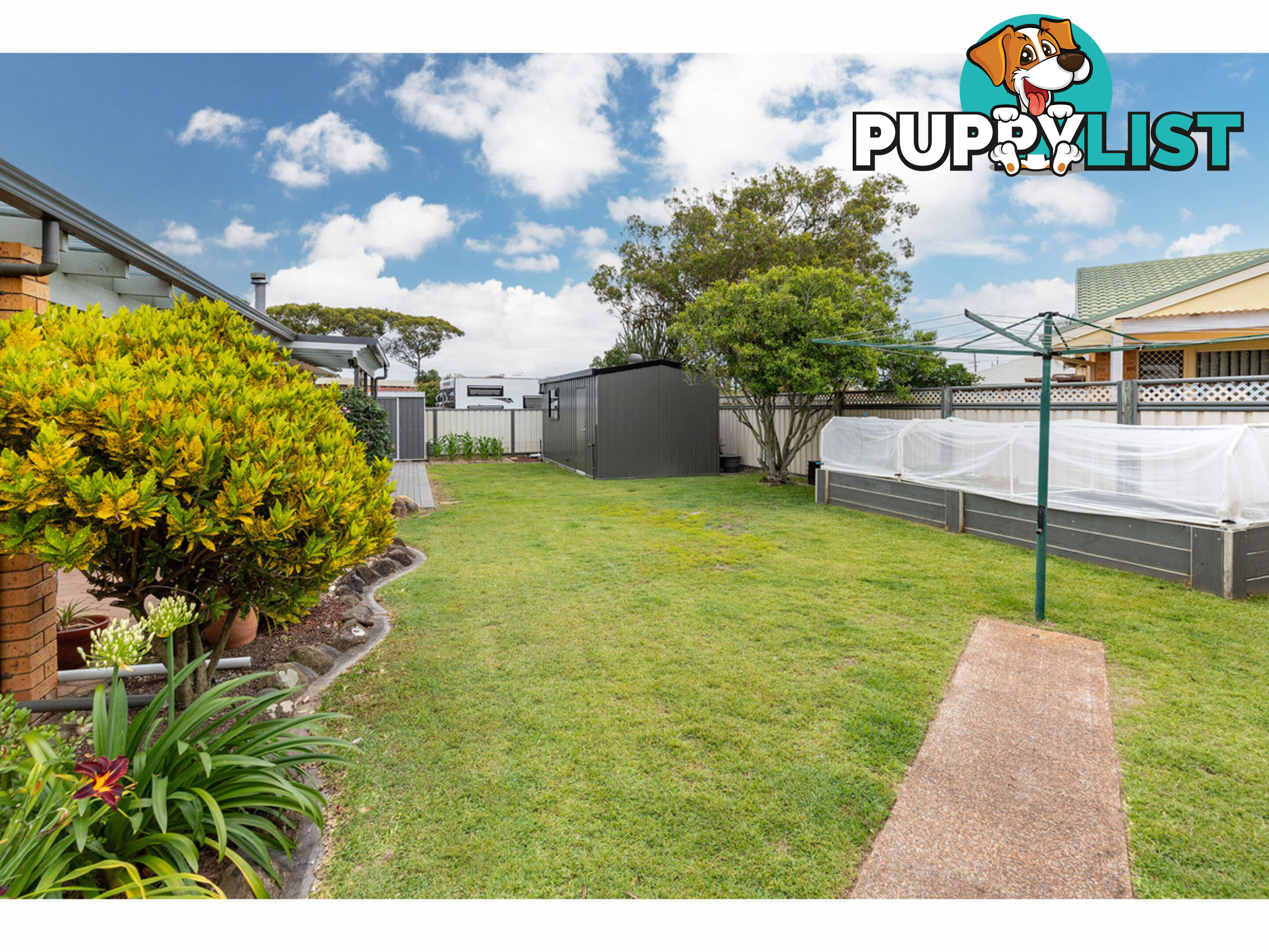 12 Flora Parade TUNCURRY NSW 2428