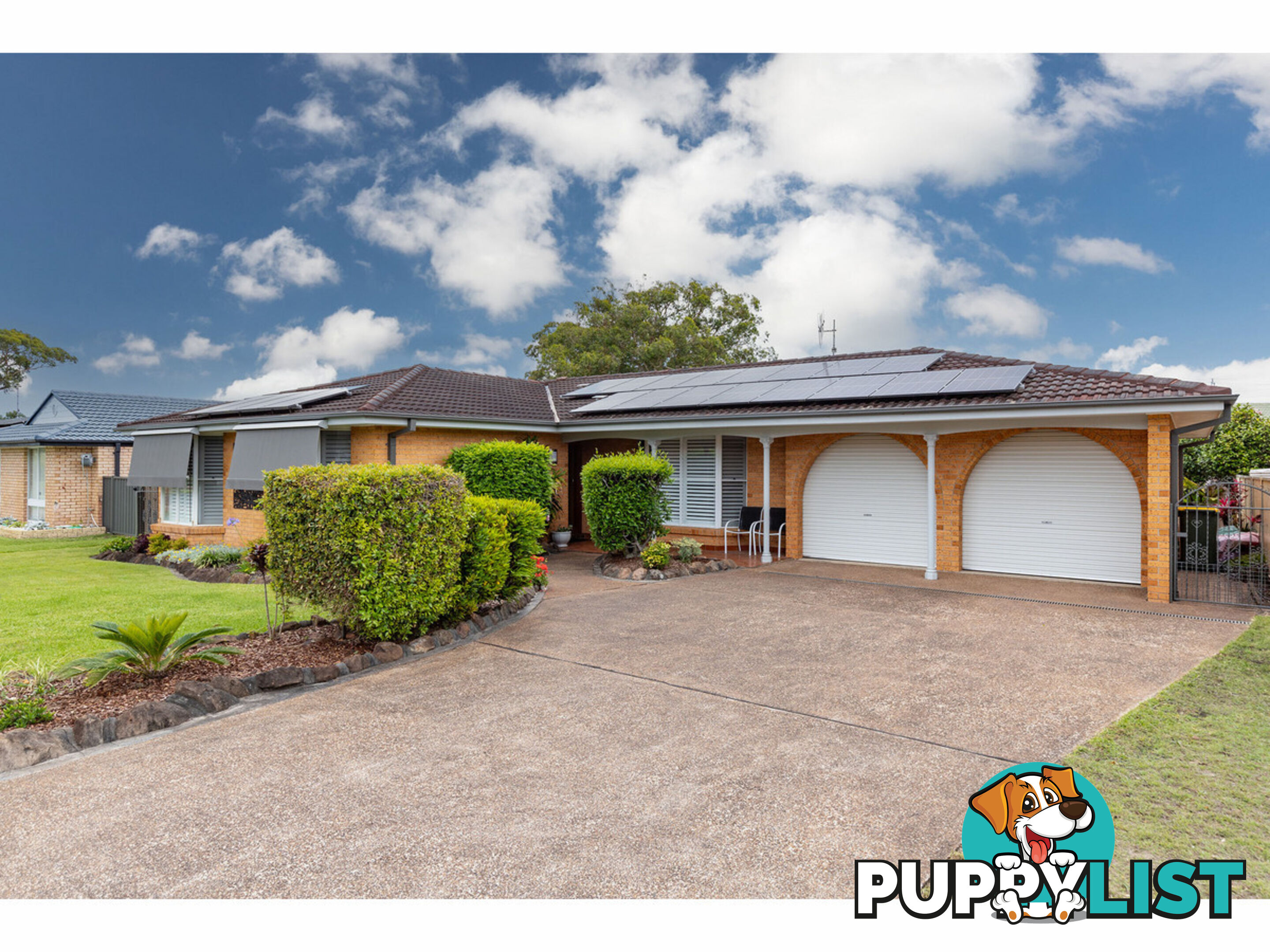 12 Flora Parade TUNCURRY NSW 2428