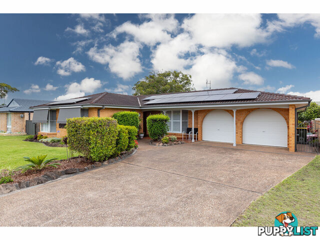 12 Flora Parade TUNCURRY NSW 2428