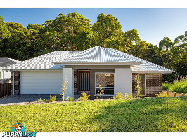 14 Maslin Close RED HEAD NSW 2430