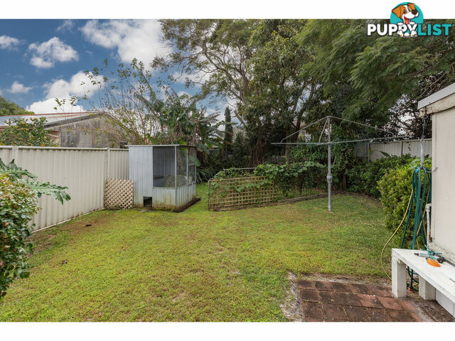 31a & 31b Bruce Street FORSTER NSW 2428