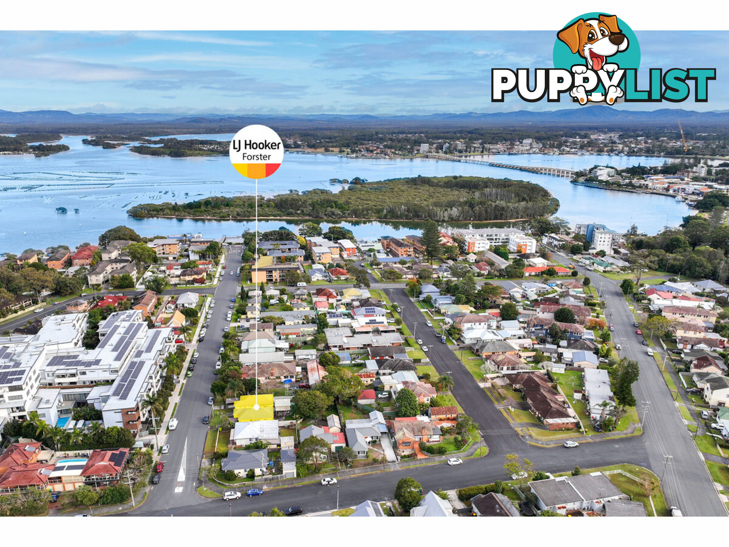 31a & 31b Bruce Street FORSTER NSW 2428