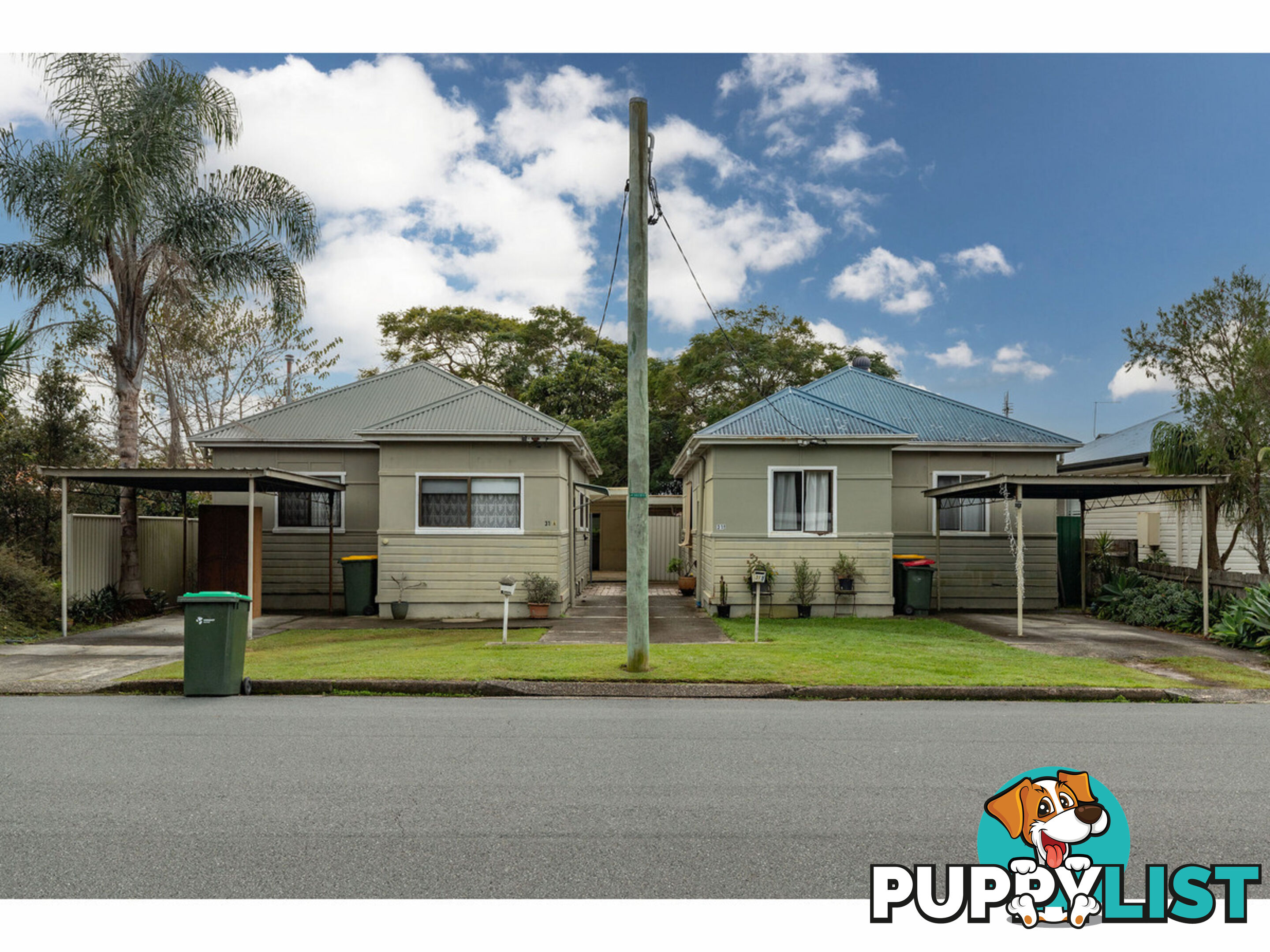 31a & 31b Bruce Street FORSTER NSW 2428