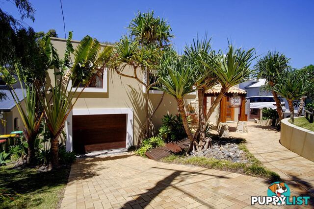 99 Green Point Drive GREEN POINT NSW 2428