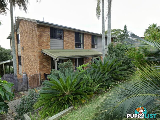 11 Bells Close FORSTER NSW 2428