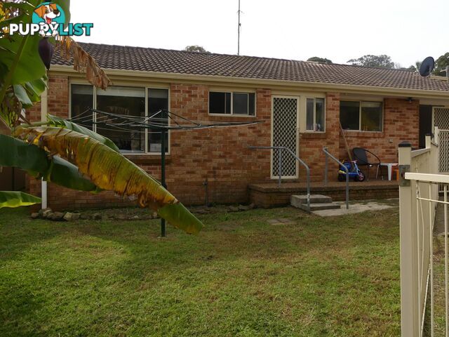 14 Forster Avenue FORSTER NSW 2428