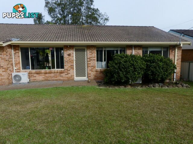 14 Forster Avenue FORSTER NSW 2428