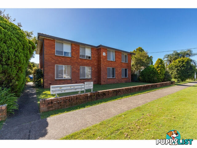 3/27 Wallis Street FORSTER NSW 2428