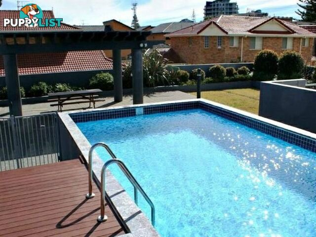 601/38 Wallis Street FORSTER NSW 2428