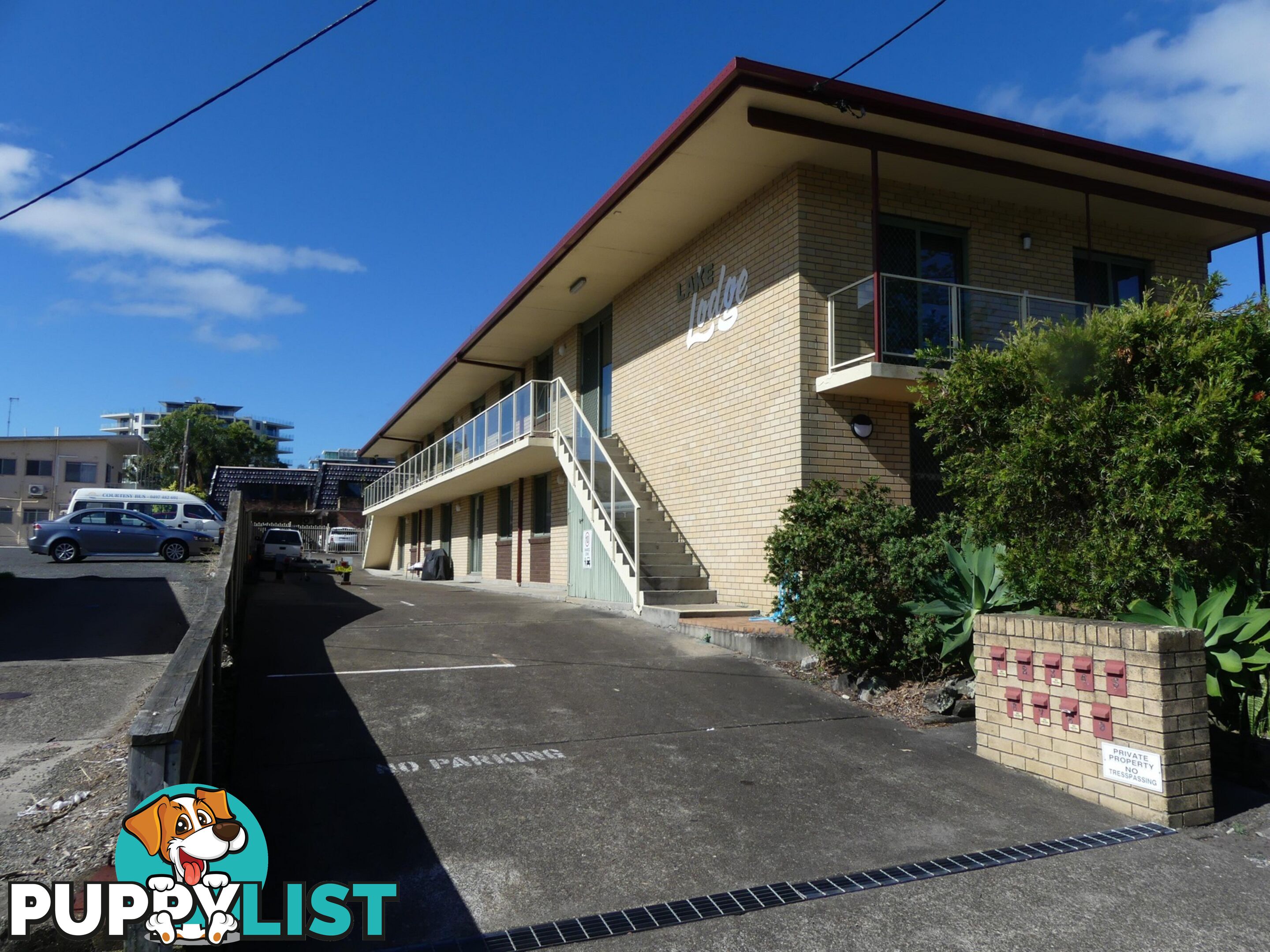 Unit 9/5 Lake Street FORSTER NSW 2428