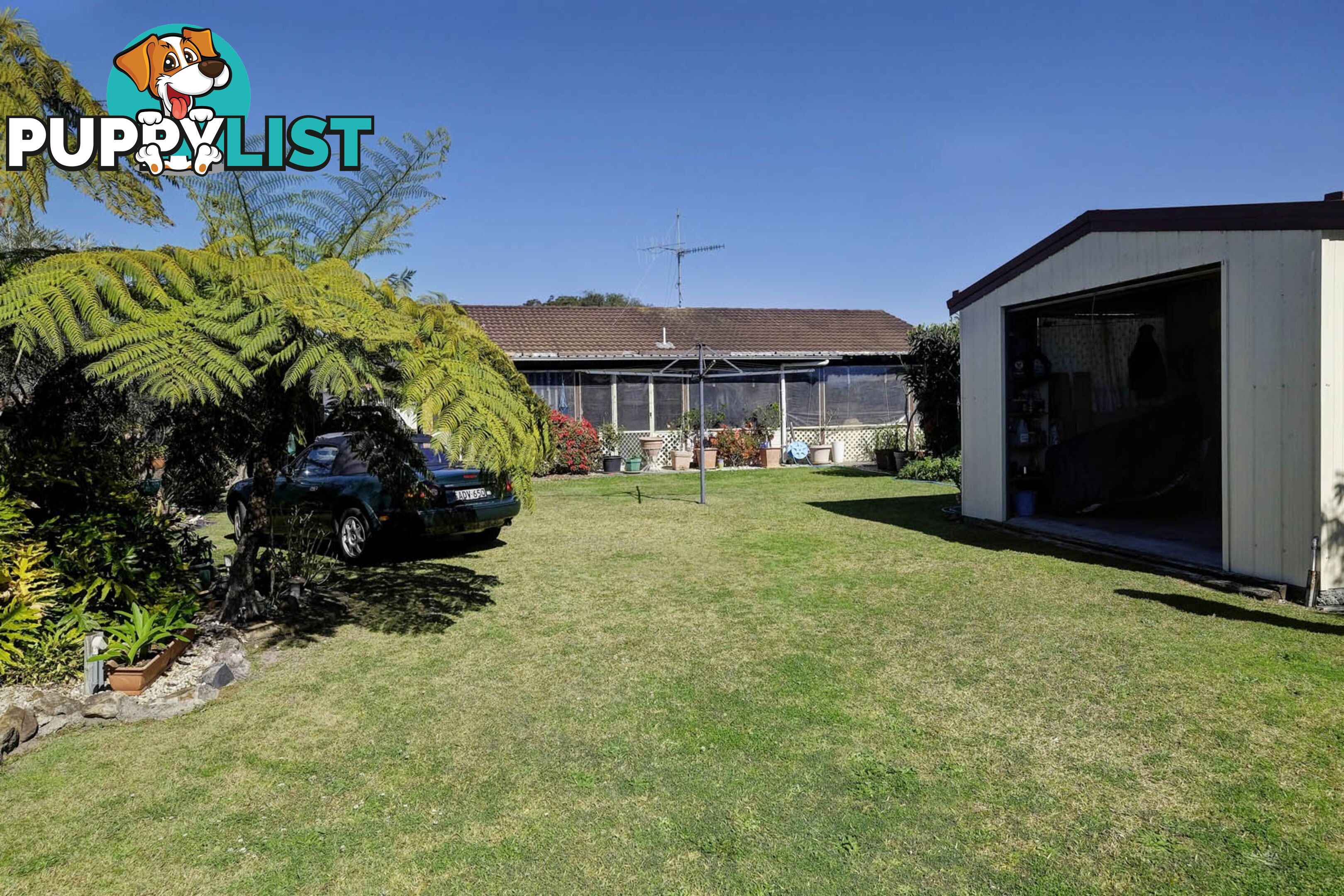 52 Hind Avenue FORSTER NSW 2428