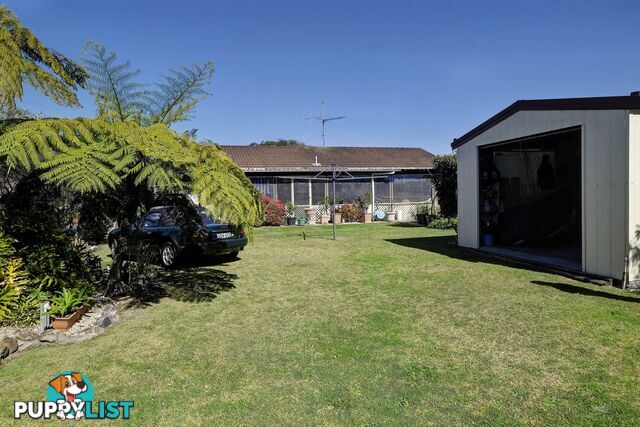 52 Hind Avenue FORSTER NSW 2428