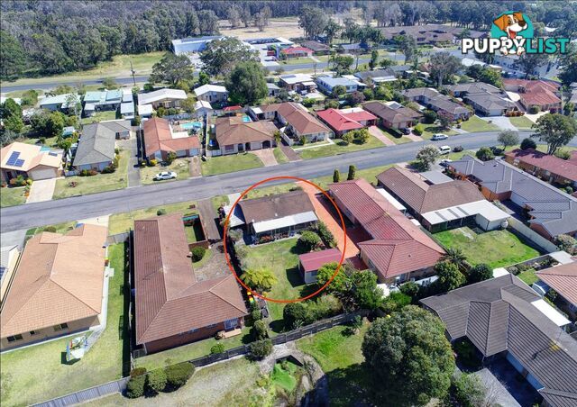 52 Hind Avenue FORSTER NSW 2428