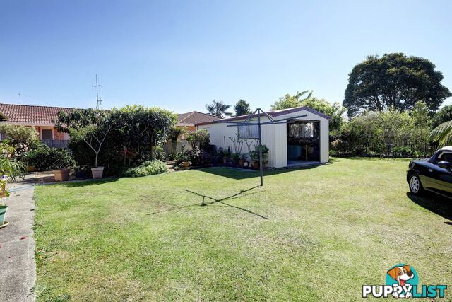 52 Hind Avenue FORSTER NSW 2428