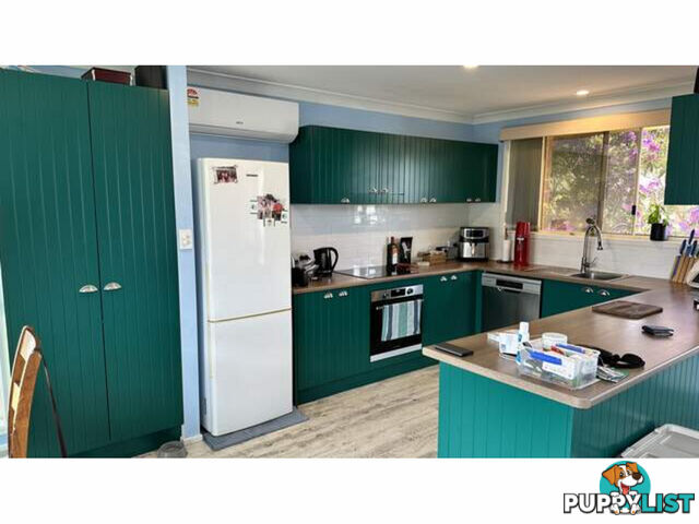 4 Wallaroo Street COOMBA PARK NSW 2428